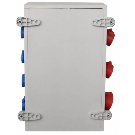 Rozdzielnica budowlana RB40x60-G0035